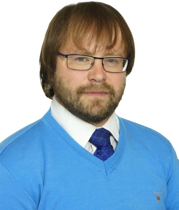 Андрей Шильников