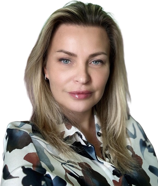 Елена Михайлова